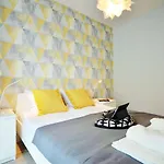 Andar Z Miejscem Parkingowym Apartament Kołobrzeg
