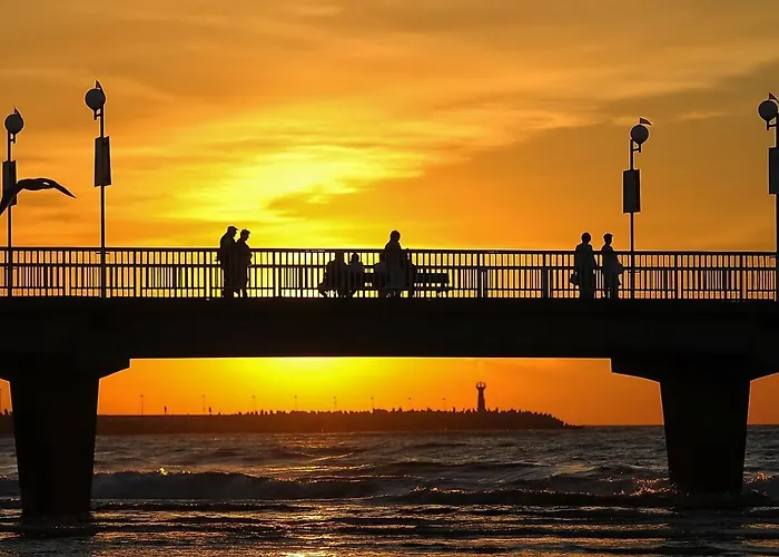 شقة Andar Z Miejscem Parkingowym