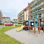 Andar Z Miejscem Parkingowym Apartment