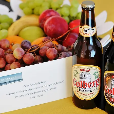 Andar Z Miejscem Parkingowym Appartamento *