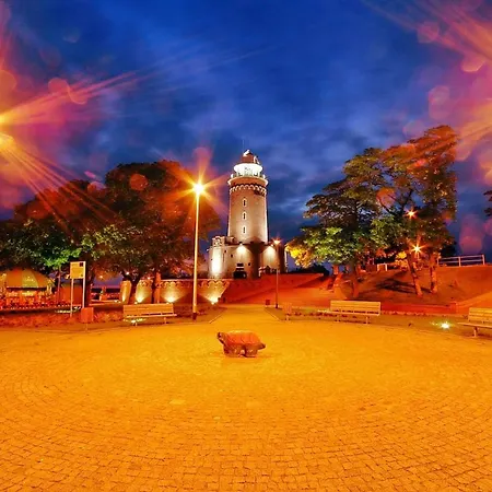 Andar Z Miejscem Parkingowym Appartamento *