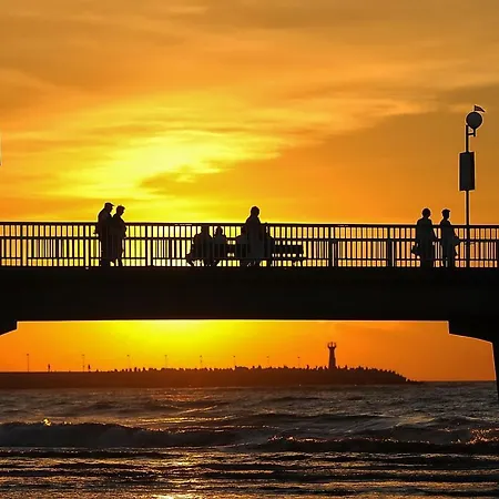 Appartamento Andar Z Miejscem Parkingowym