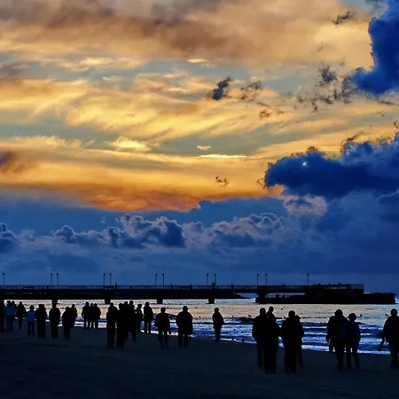 Andar Z Miejscem Parkingowym Appartamento