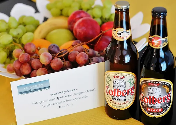 Andar Z Miejscem Parkingowym Apartament *