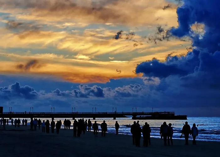 Andar Z Miejscem Parkingowym Apartament